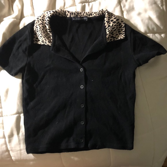 SOLD ON DEPOP - Picture 2 of 3